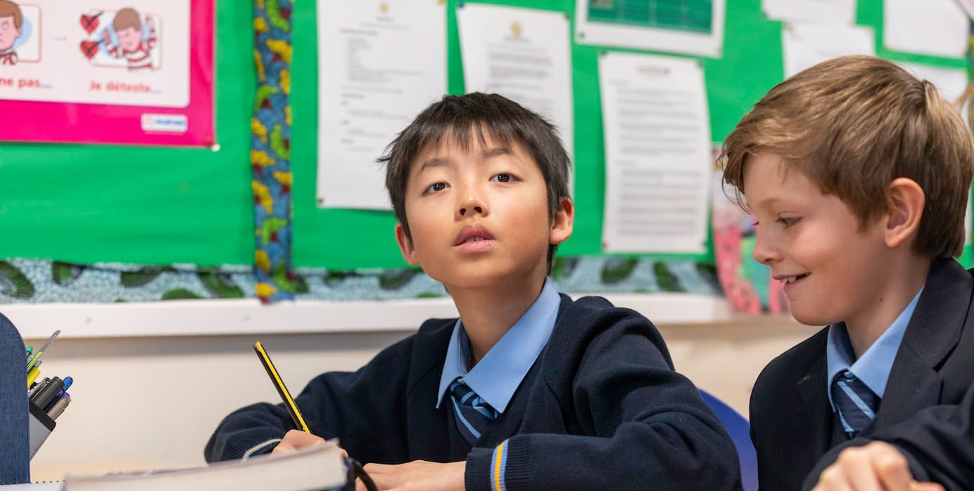 Cranleigh Preparatory School